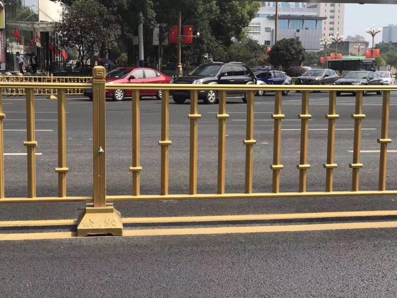 道路護(hù)欄